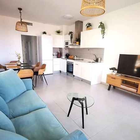 Superior Calpe Pearl Beach Extérieur photo