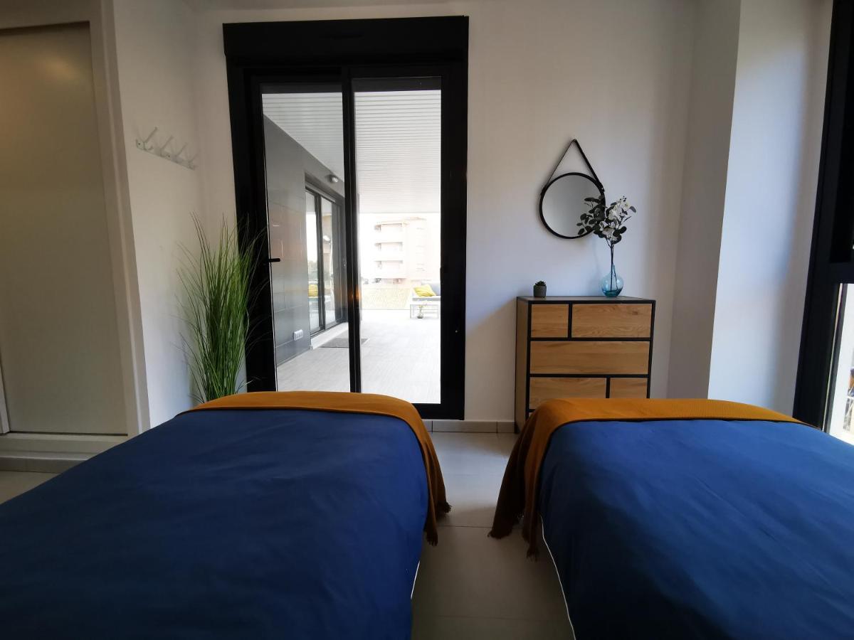 Superior Calpe Pearl Beach Extérieur photo