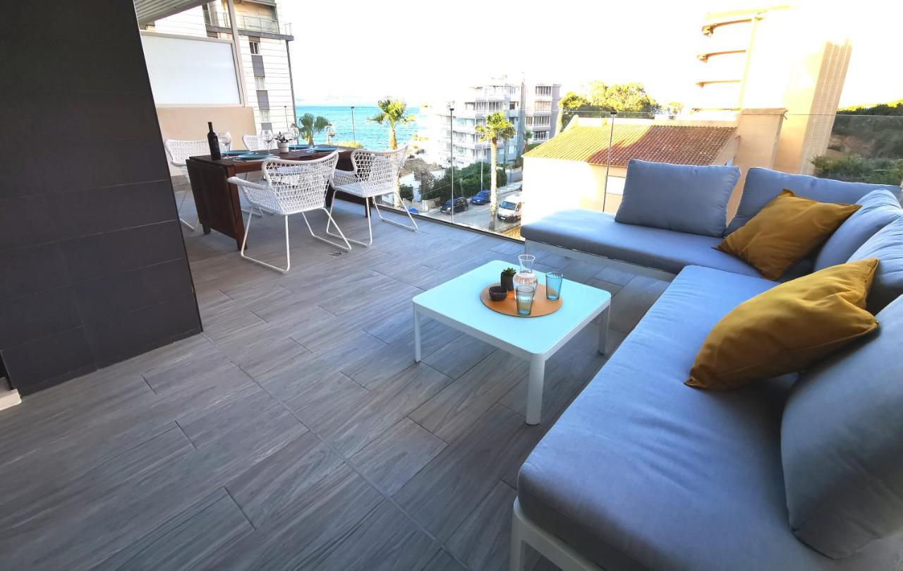 Superior Calpe Pearl Beach Extérieur photo
