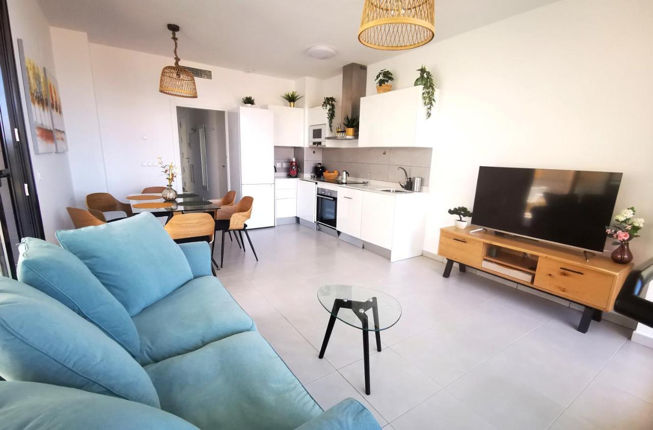 Superior Calpe Pearl Beach Extérieur photo