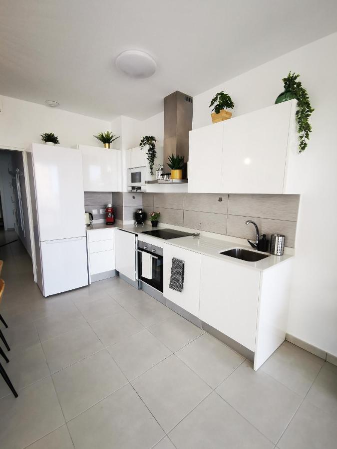 Superior Calpe Pearl Beach Extérieur photo