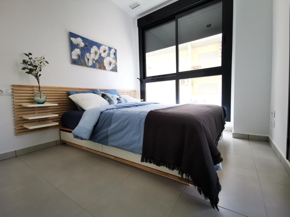 Superior Calpe Pearl Beach Extérieur photo