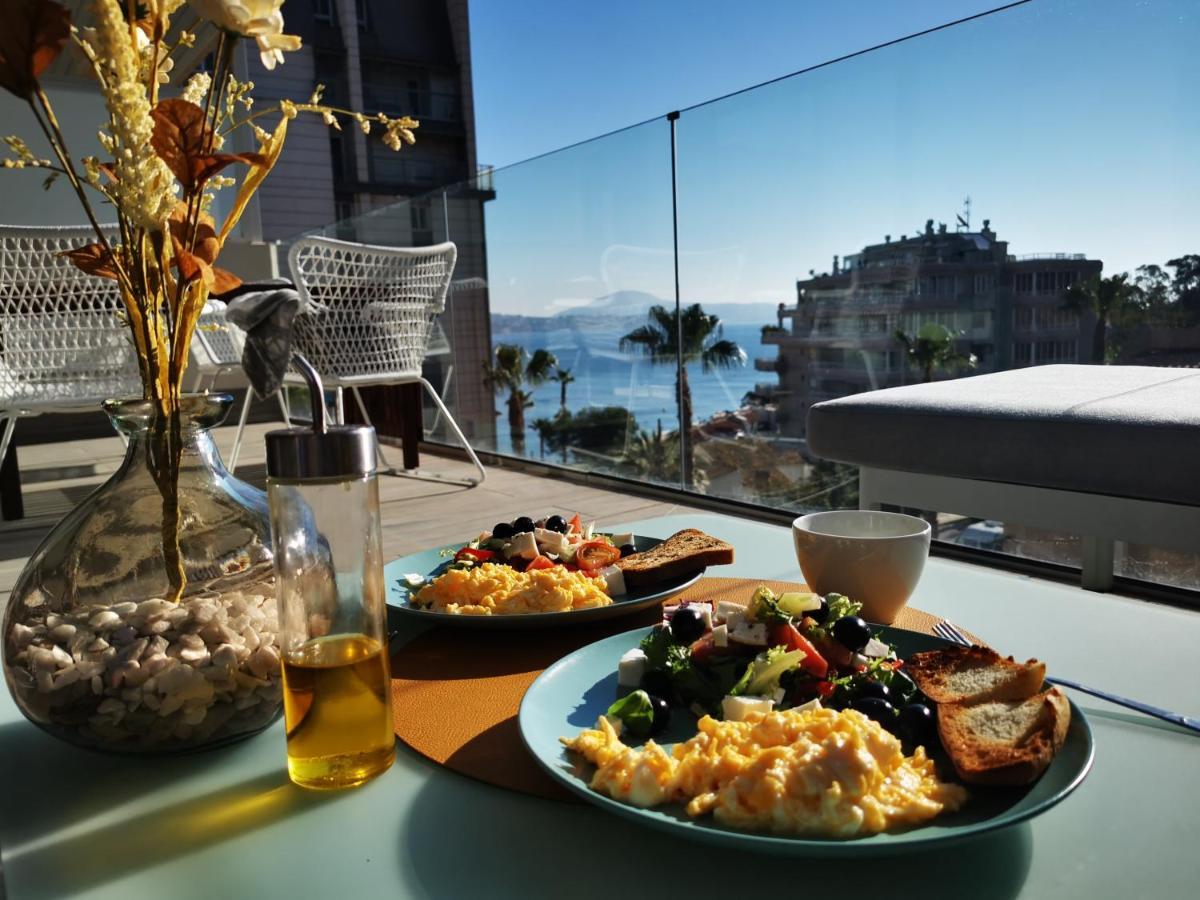Superior Calpe Pearl Beach Extérieur photo