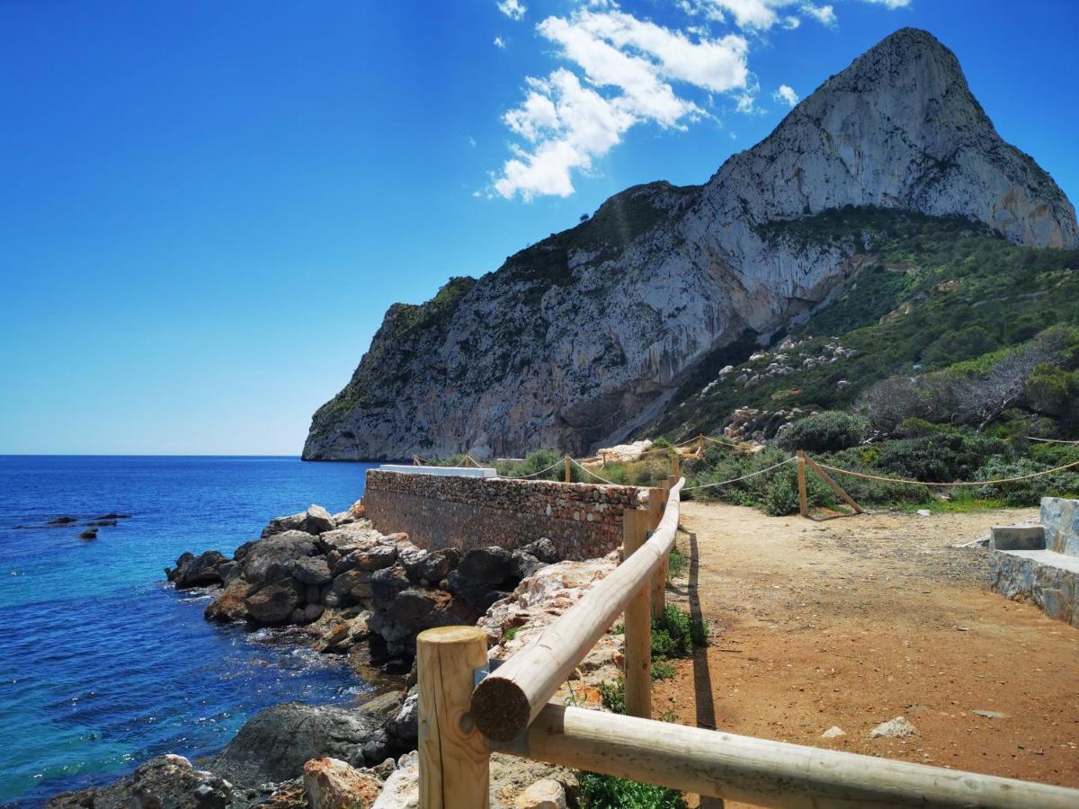 Superior Calpe Pearl Beach Extérieur photo