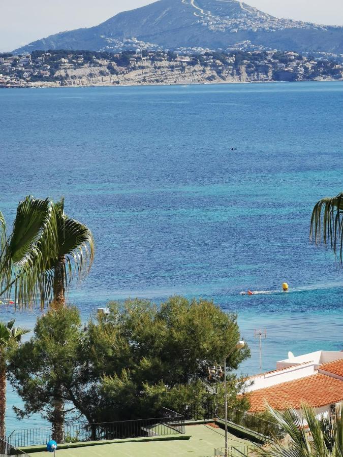 Superior Calpe Pearl Beach Extérieur photo