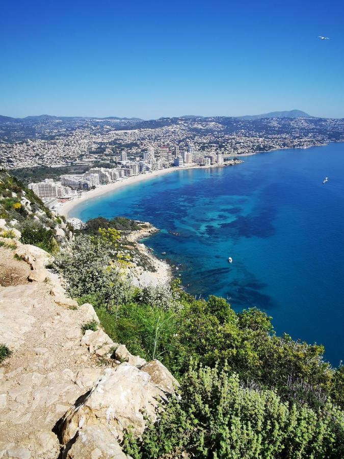 Superior Calpe Pearl Beach Extérieur photo