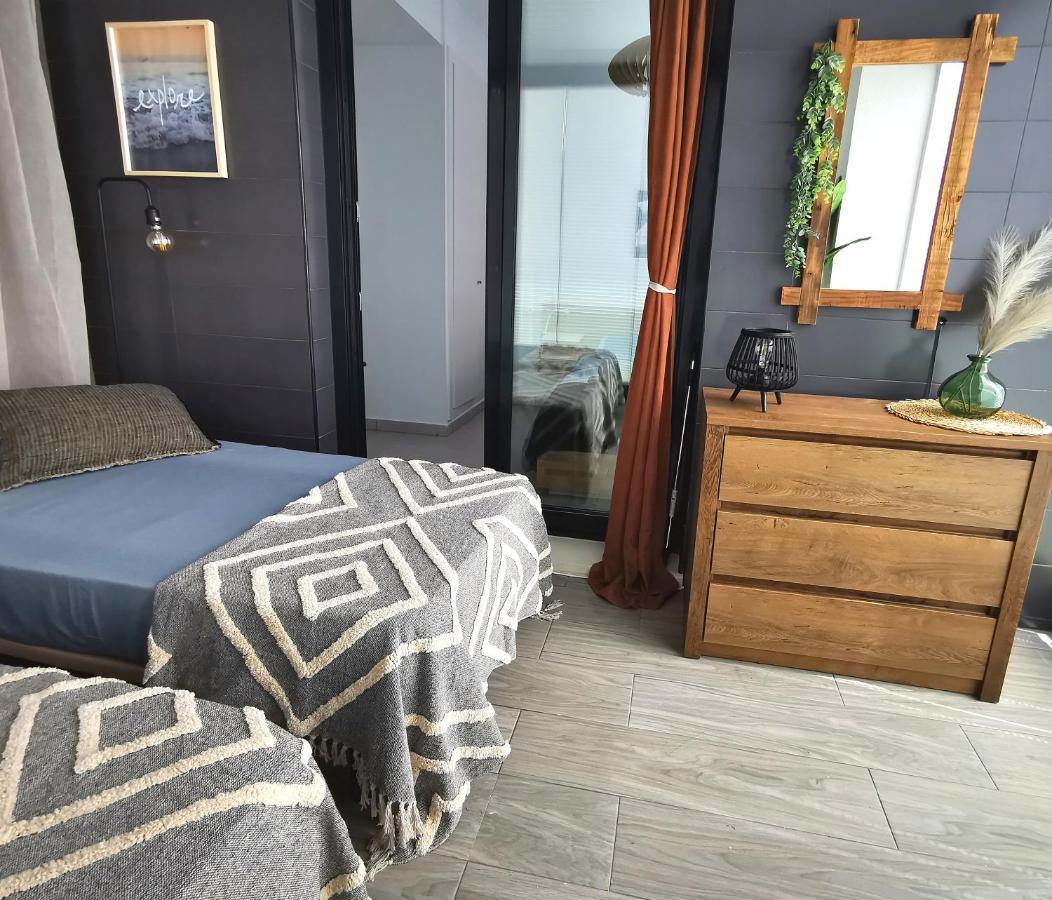 Superior Calpe Pearl Beach Extérieur photo