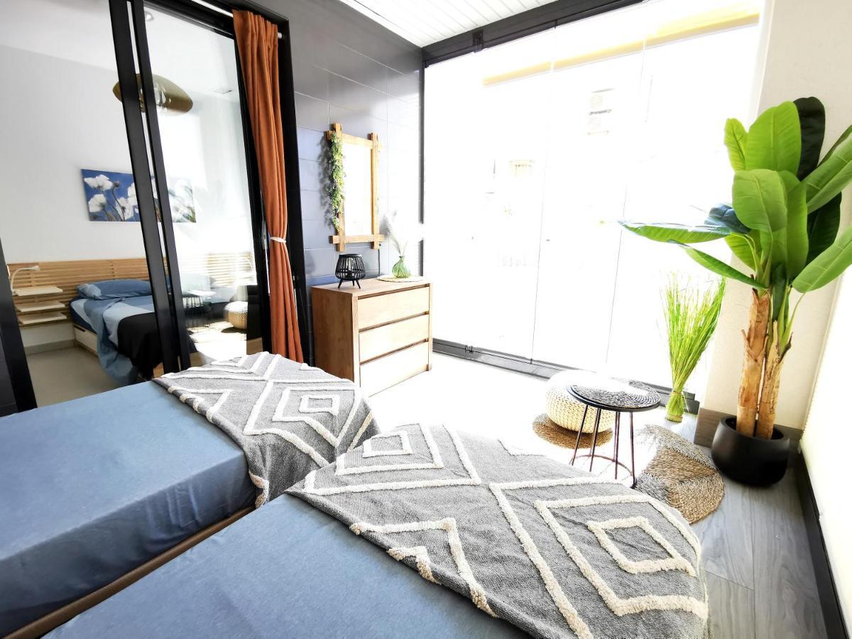 Superior Calpe Pearl Beach Extérieur photo